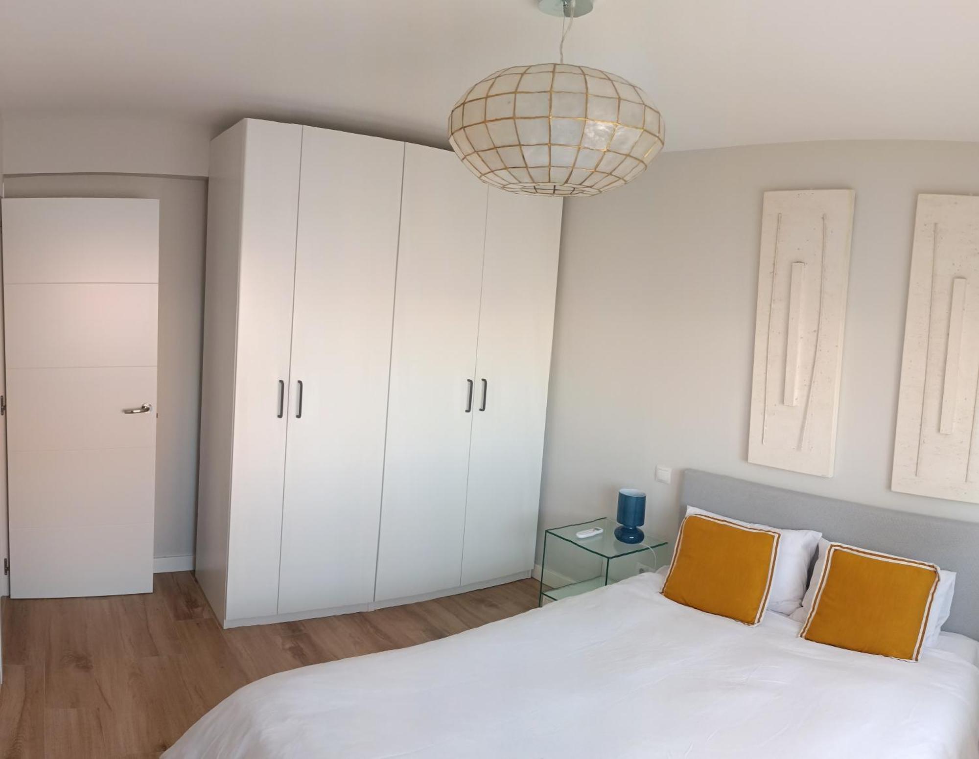 Bautiful And Centrally Located, Cuzco-Bernabeu 마드리드 외부 사진