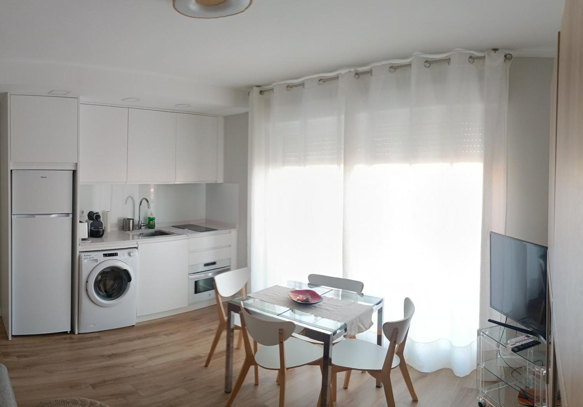 Bautiful And Centrally Located, Cuzco-Bernabeu 마드리드 외부 사진