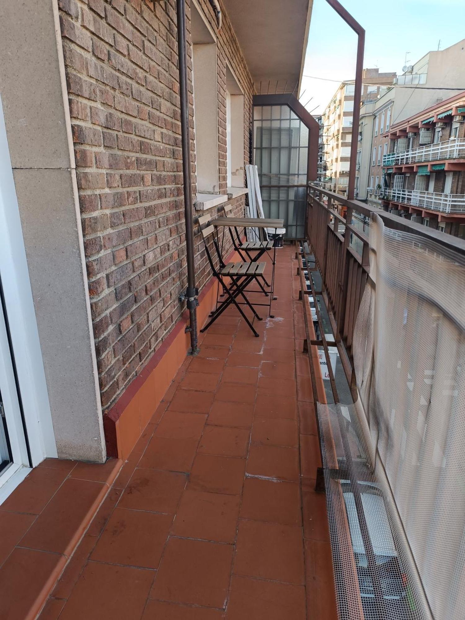 Bautiful And Centrally Located, Cuzco-Bernabeu 마드리드 외부 사진