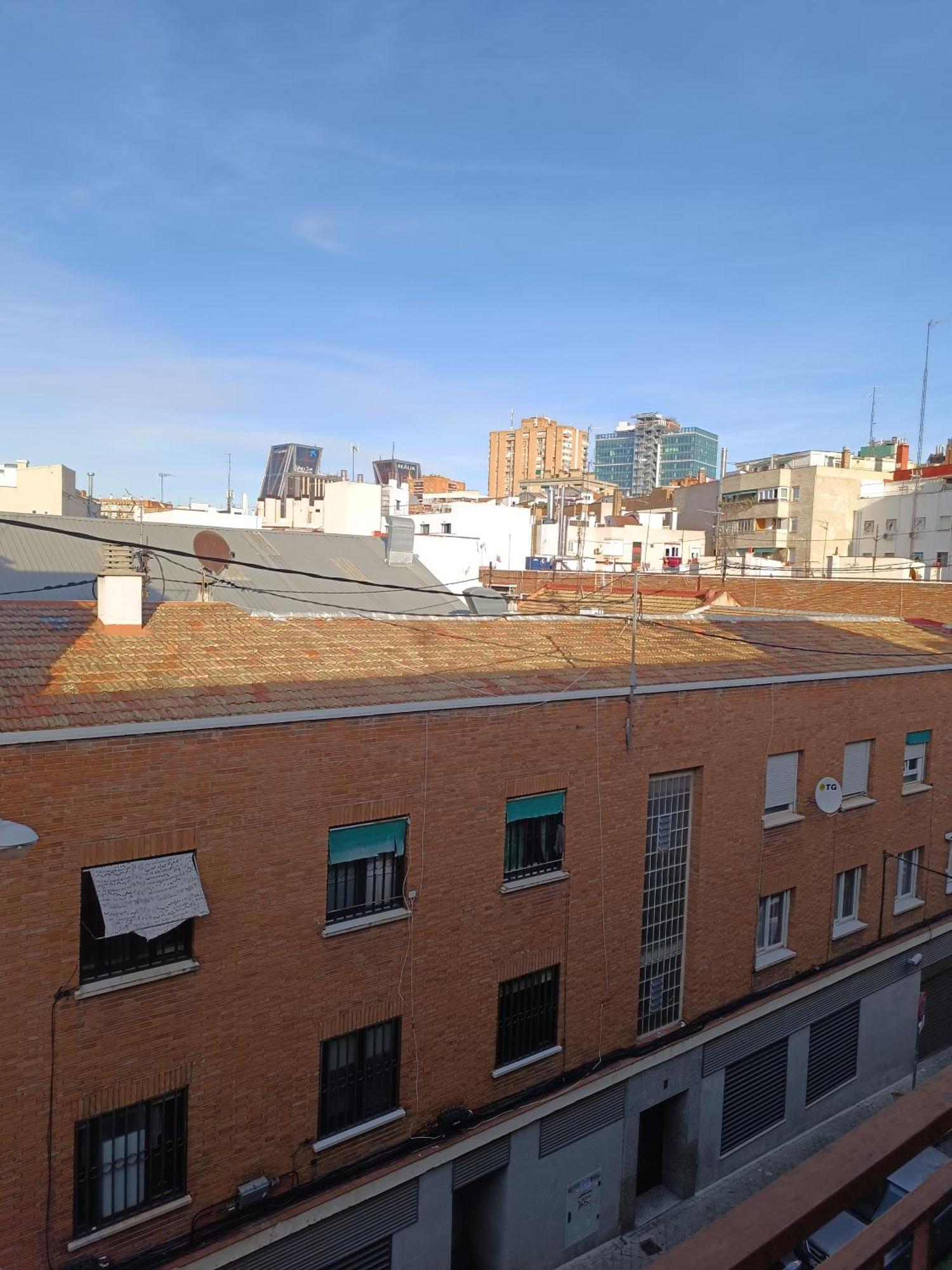 Bautiful And Centrally Located, Cuzco-Bernabeu 마드리드 외부 사진
